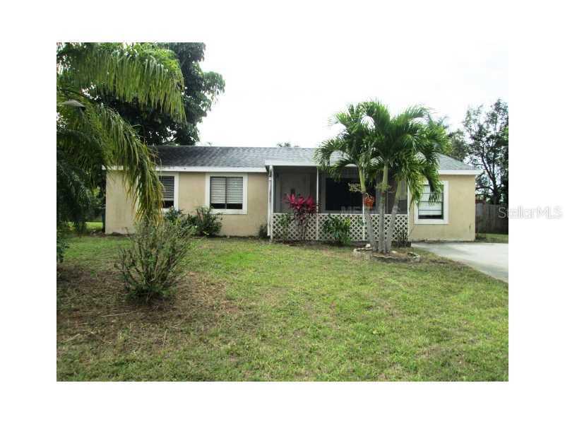 5348 17th Ave., Naples, FL 34116
