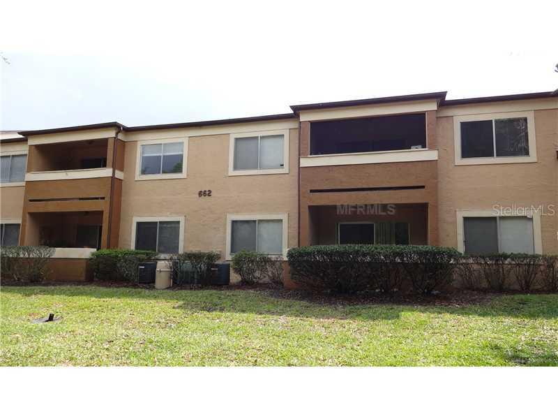 662 Kenwick Cir. #102, Casselberry, FL 32707