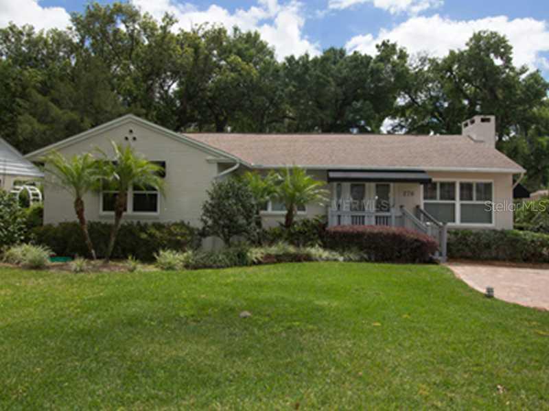 270 W Reading Way, Winter Park, FL 32789