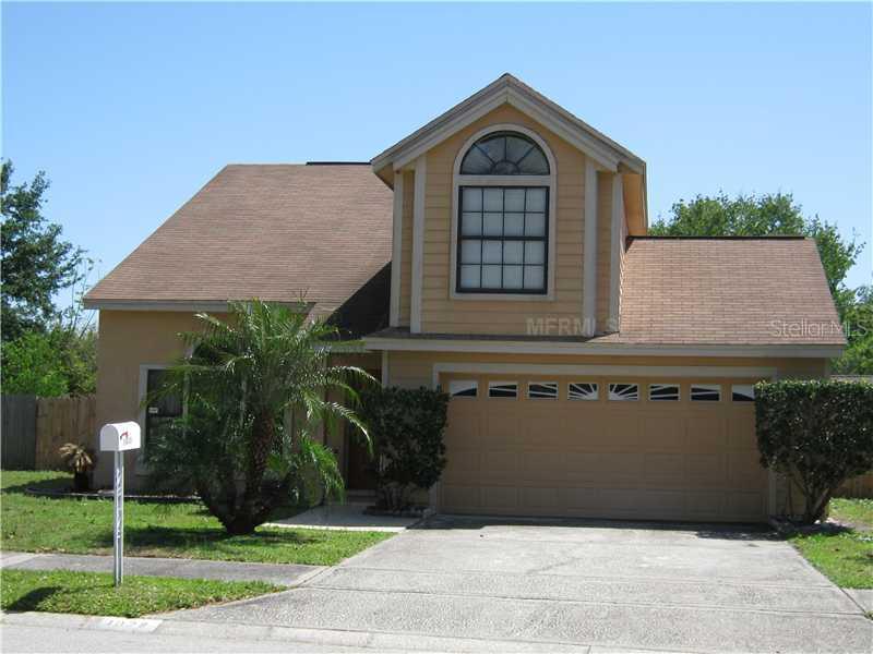 [Address Hidden by Seller], Oviedo, FL 32766