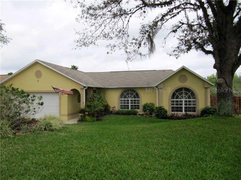 326 Hanging Moss Rd., Davenport, FL 33837