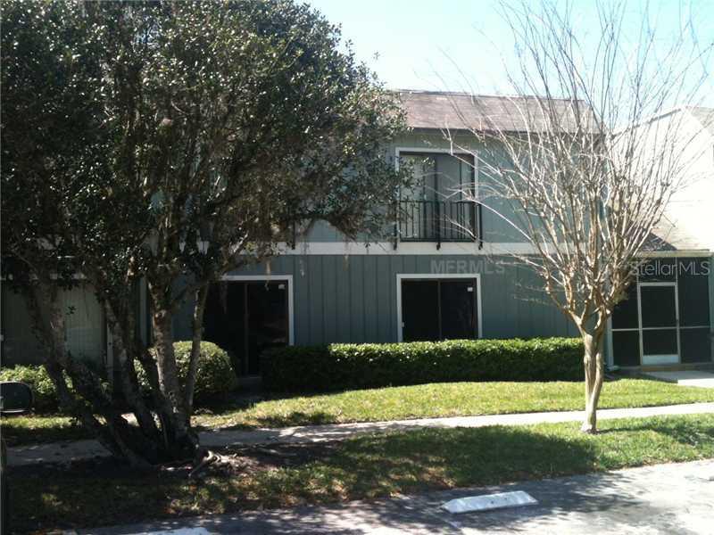 40 Sheoah Blvd. #30, Winter Springs, FL 32708