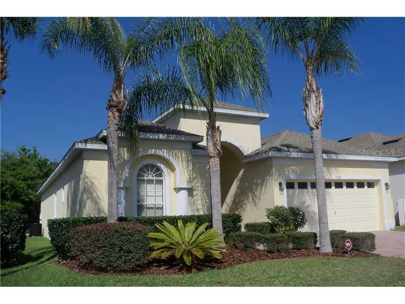 1720 N Hampton Dr., Davenport, FL 33897