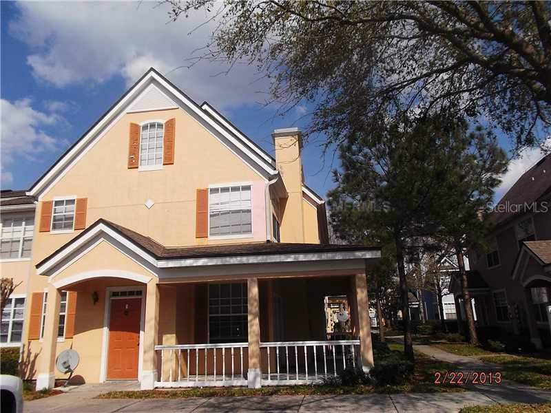 3353 Westchester Square Blvd. #204, Orlando, FL 32835