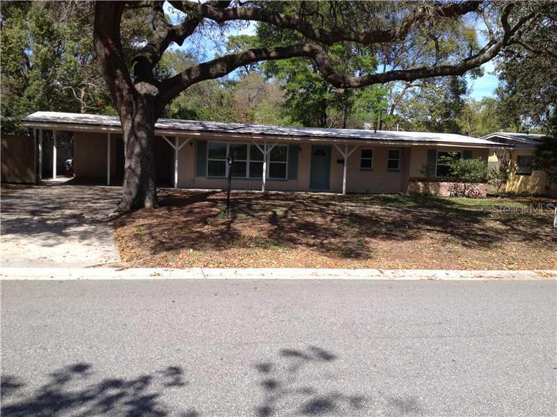 5413 Ashmeade Rd., Orlando, FL 32810