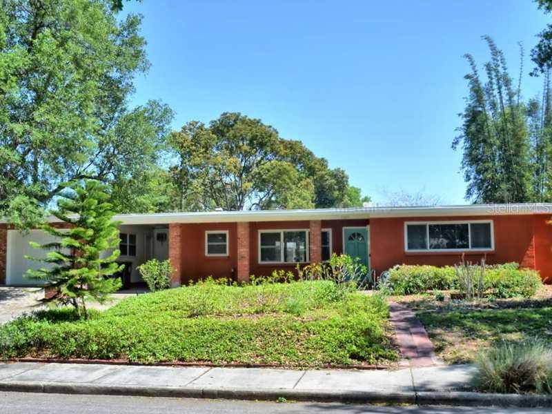 3801 Wren Ln., Orlando, FL 32803