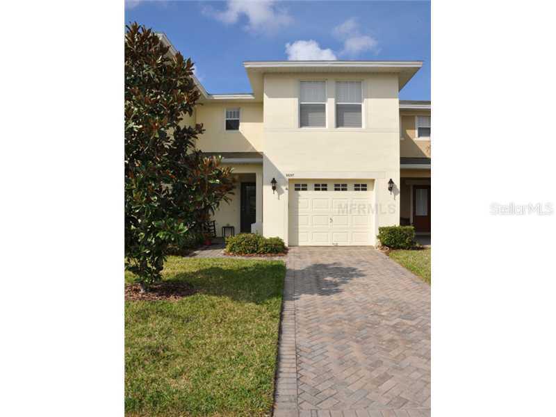 9657 Biscotti Ave., Orlando, FL 32829