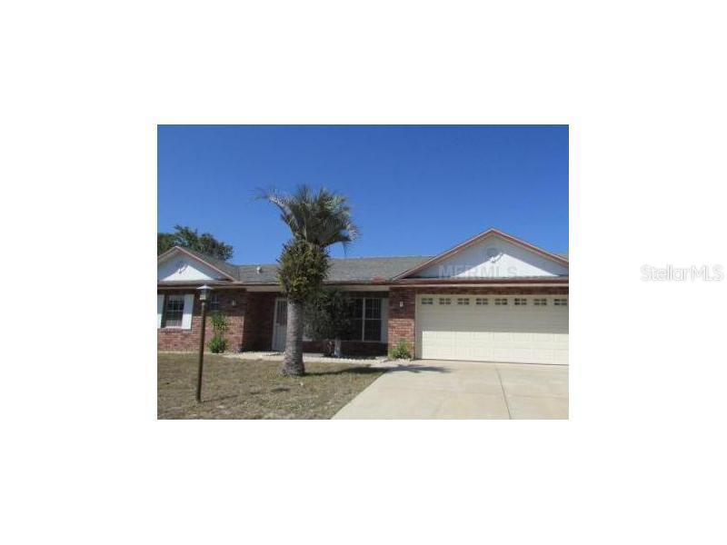 [Address Hidden by Seller], Deltona, FL 32725