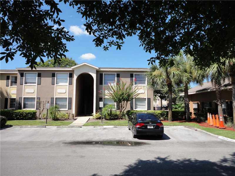 2557 N Alafaya Tr. #110, Orlando, FL 32826