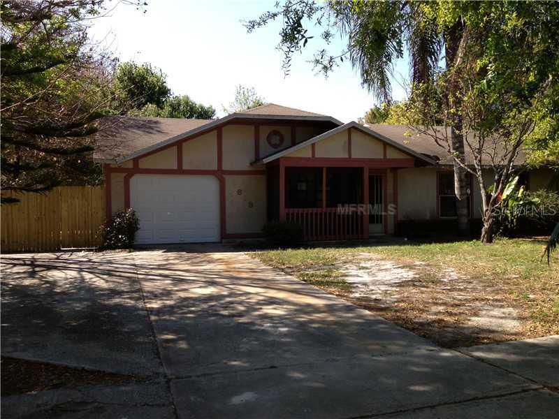 613 Sherwood Oaks Cir., Ocoee, FL 34761