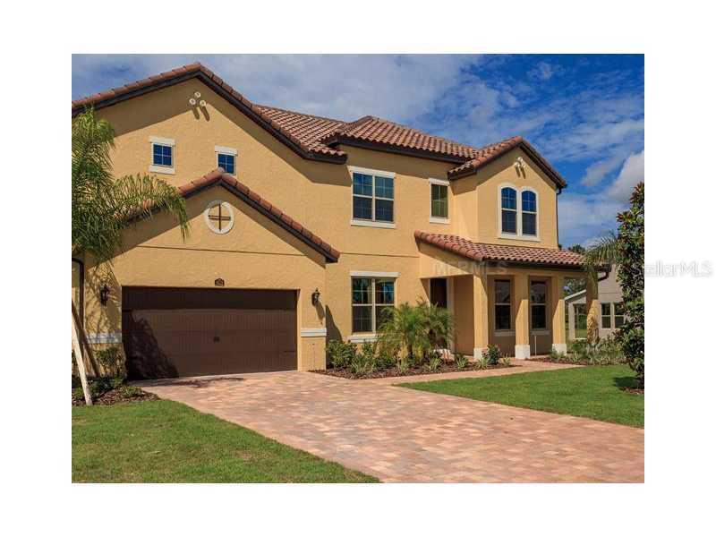 16512 Caravaggio Loop, Montverde, FL 34756