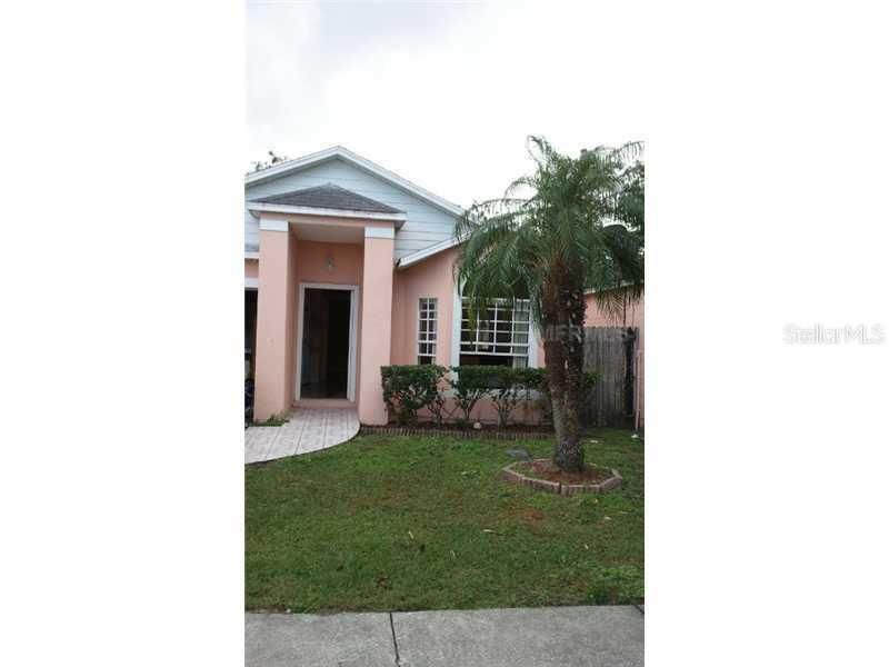 157 Dahlia Village Cir., Orlando, FL 32807