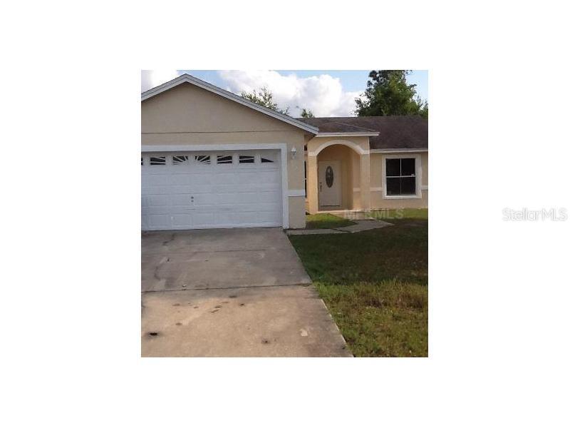512 Kingfisher Dr., Poinciana, FL 34759