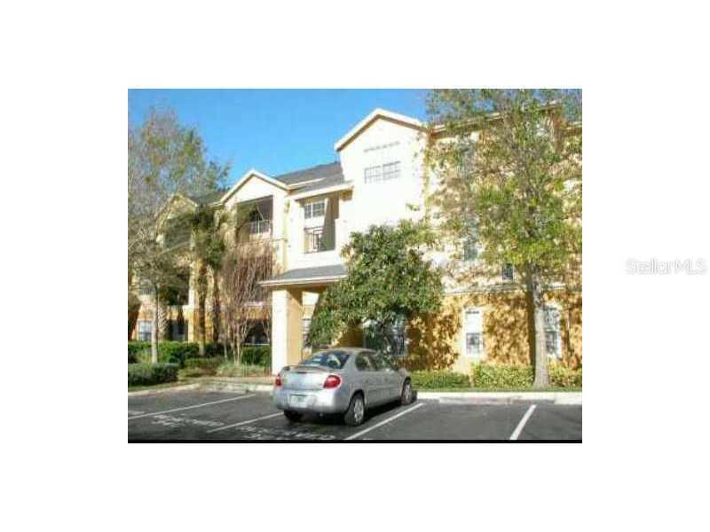 2652 Robert Trent Jones Dr. #521, Orlando, FL 32835