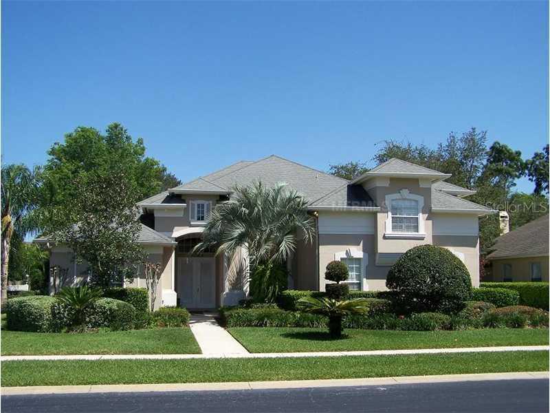 4083 Cardinal Glen Pl., Oviedo, FL 32765