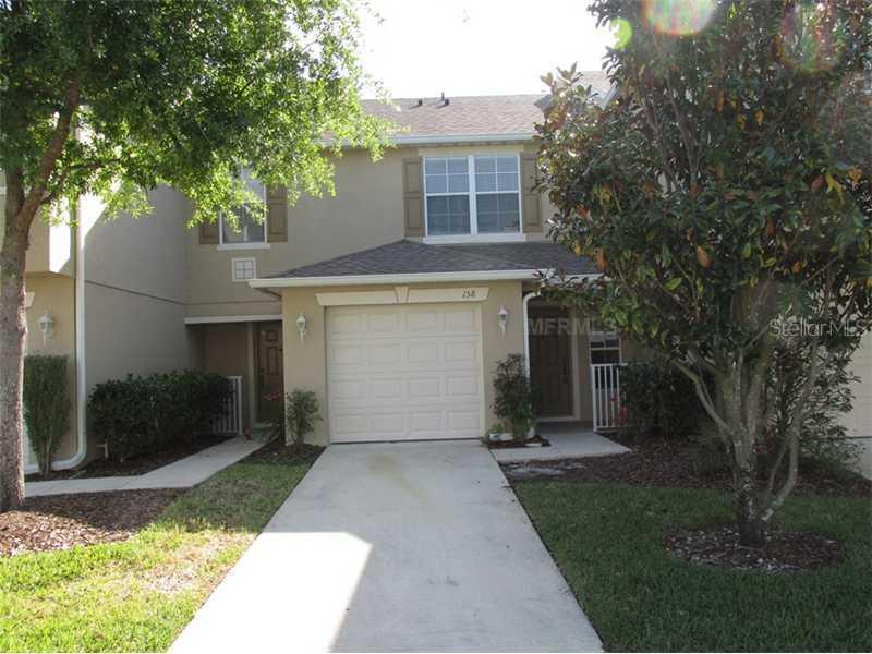 158 Constitution Way, Winter Springs, FL 32708