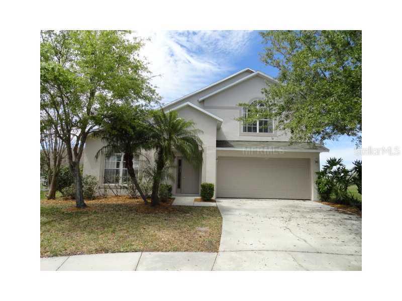 528 Brett Ct., Orlando, FL 32828