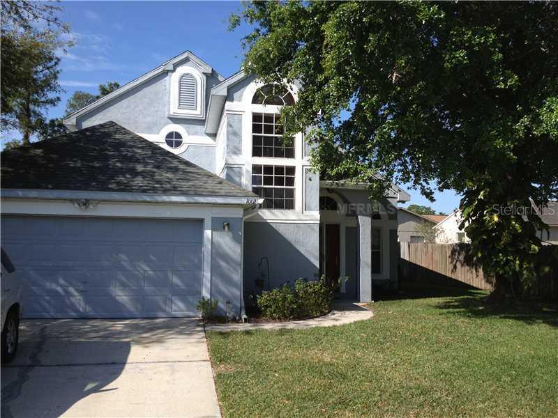 1002 Vannessa Dr., Oviedo, FL 32765