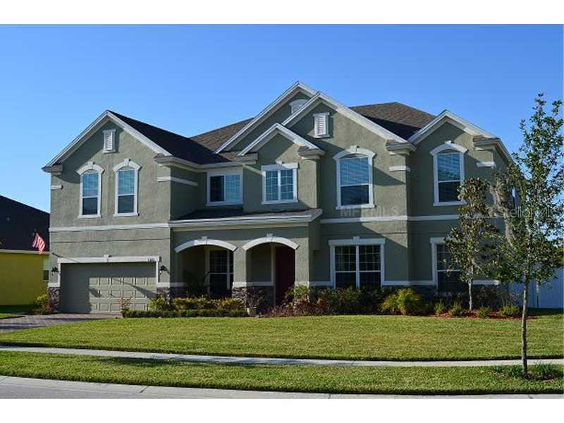 1320 Stellar Dr., Oviedo, FL 32765