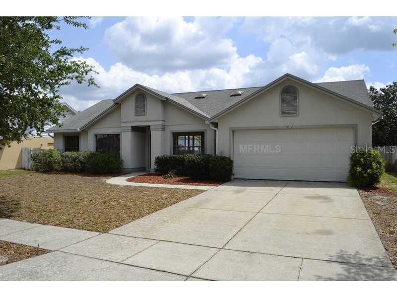 4637 Eaglewood Dr., Orlando, FL 32817