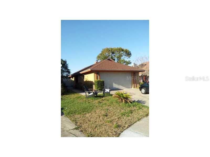 811 Bates Ct., Casselberry, FL 32707