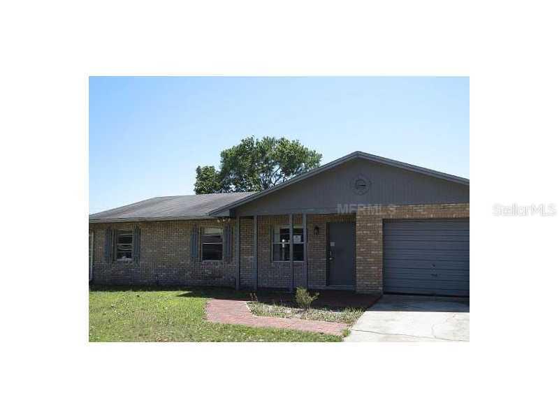 [Address Hidden by Seller], Lakeland, FL 33811