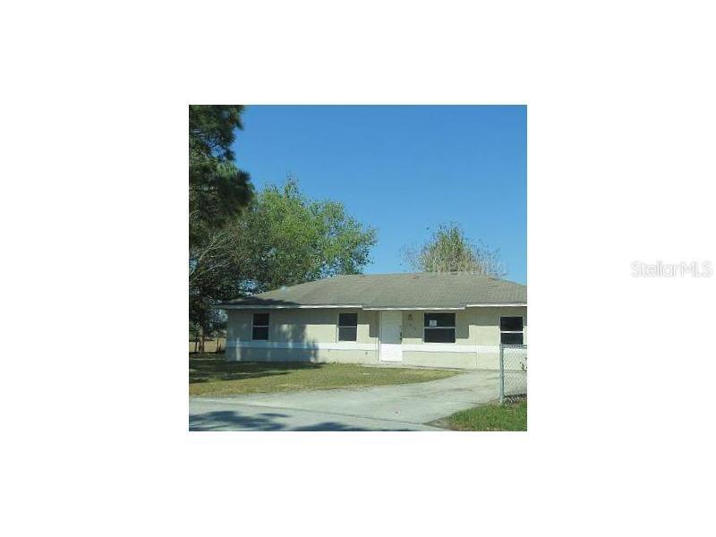 [Address Hidden by Seller], Lakeland, FL 33813