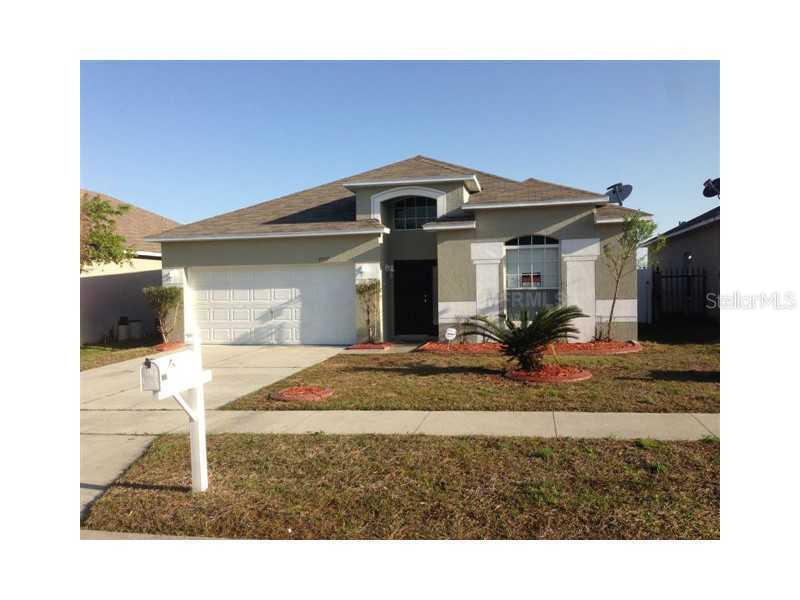 7727 Beridale Ct, Orlando, FL 32818