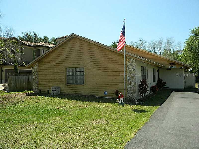 6626 Sawyer Shores Ln., Windermere, FL 34786