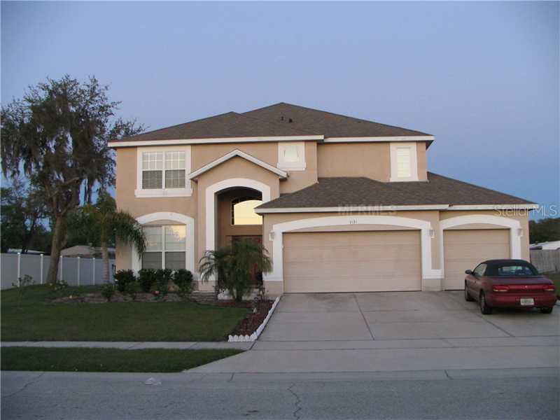 3131 Conrad Ct., Kissimmee, FL 34744