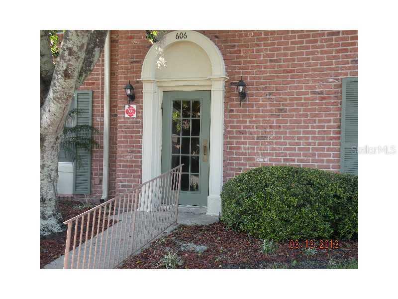 606 Georgetown Dr. #A, Casselberry, FL 32707