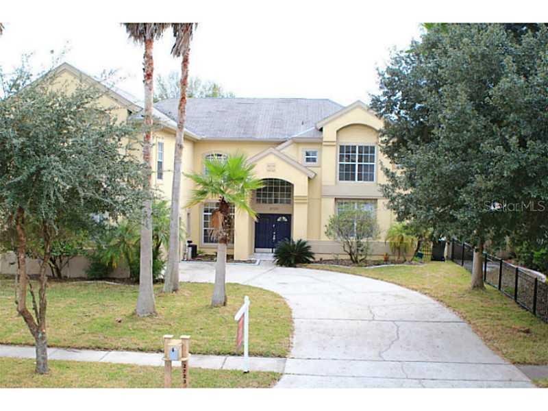 2723 Running Springs Loop, Oviedo, FL 32765