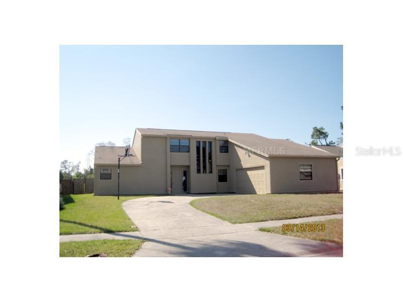 110 N Deerwood Ave., Orlando, FL 32825