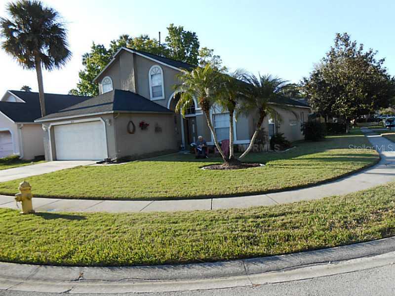 873 Shell Ln., Longwood, FL 32750