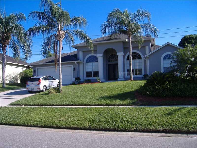 8532 Sugar Palm Ct., Orlando, FL 32835