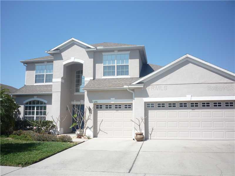 1476 Anna Catherine Dr., Orlando, FL 32828