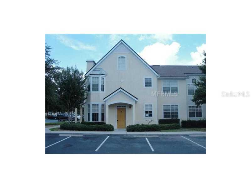 3291 Westchester Square Blvd. #102, Orlando, FL 32835