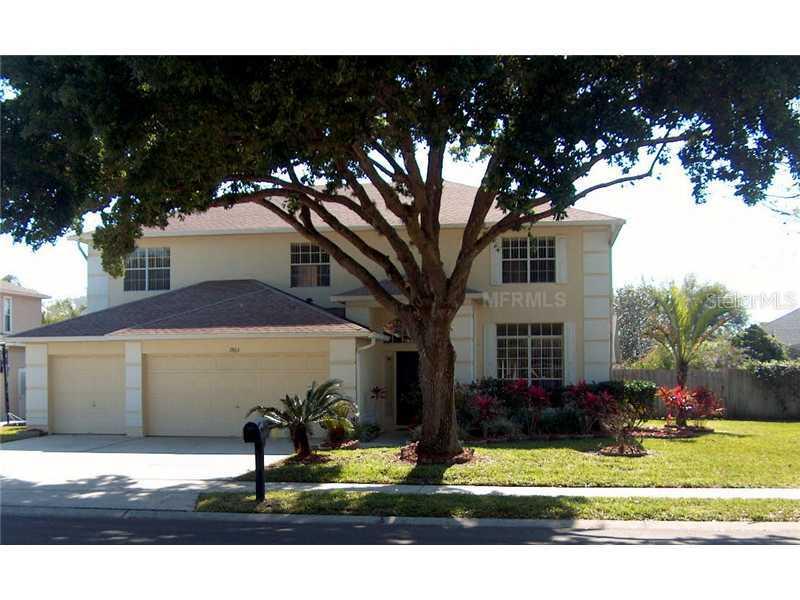 1963 S Prairie Dunes Ct., Oviedo, FL 32765