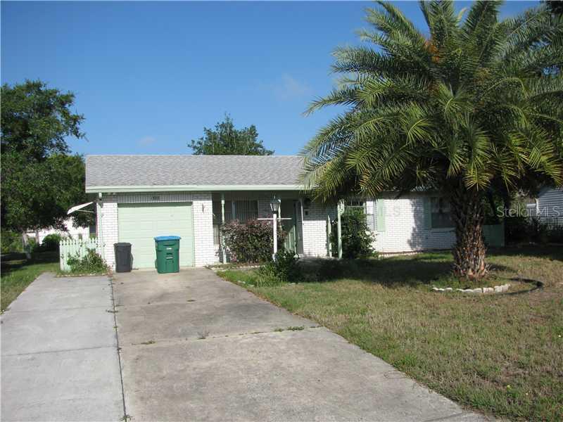 1888 Fayetteville Ave., Deltona, FL 32725
