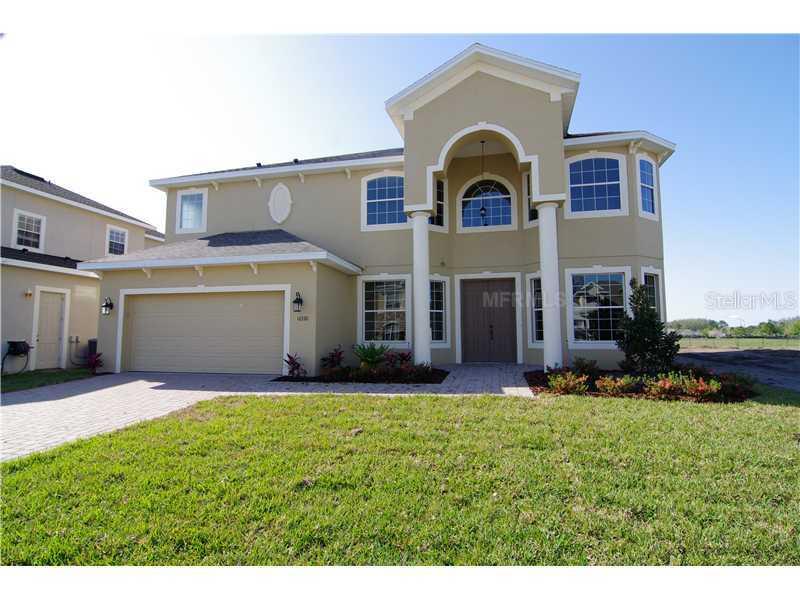 16330 Tudor Lake Ct., Orlando, FL 32828