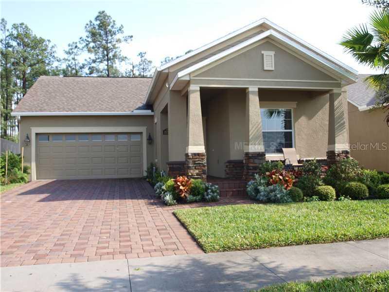 15516 Camp Dubois Crescent, Winter Garden, FL 34787
