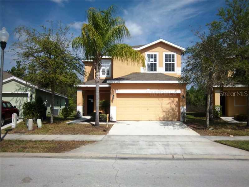 260 Blue Jay Way, Davenport, FL 33896