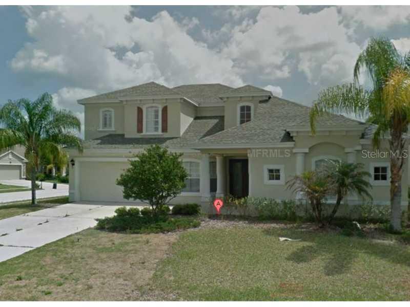 1465 Arbitus Cir., Oviedo, FL 32765