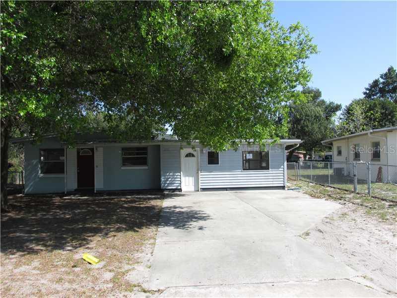 1111 Jamela Dr., Ocoee, FL 34761