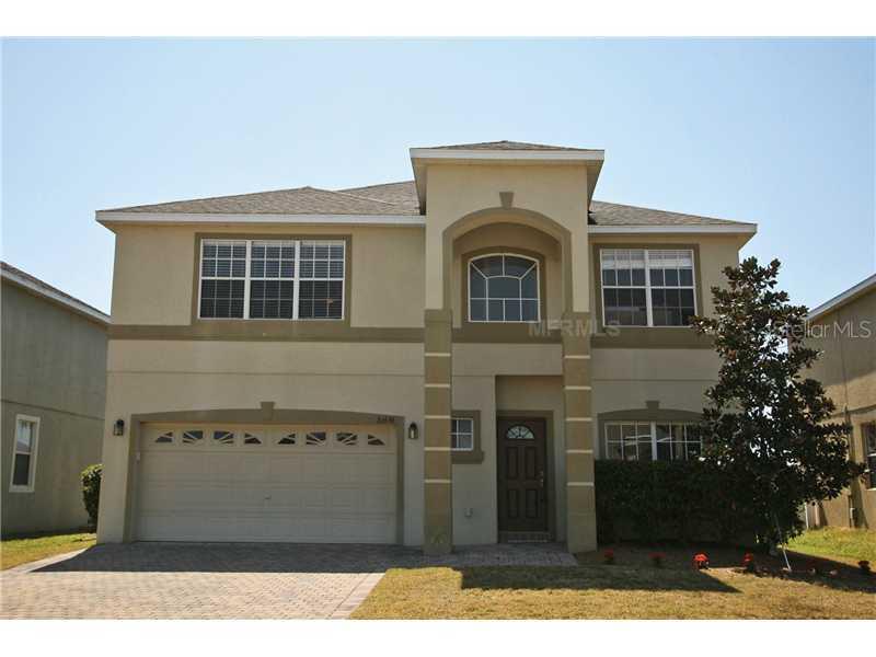 33434 Terragona Dr., Sorrento, FL 32776
