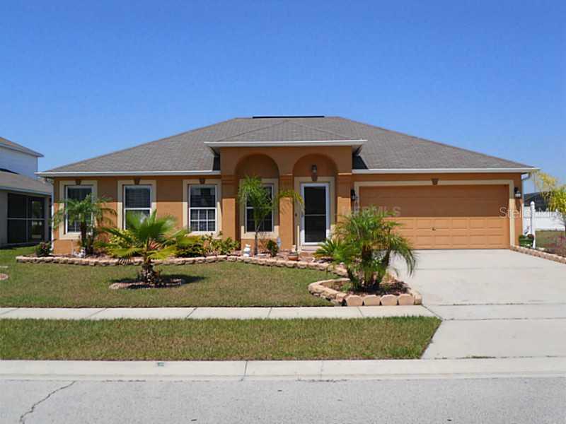 760 Plymouth Turtle Way, St. Cloud, FL 34772