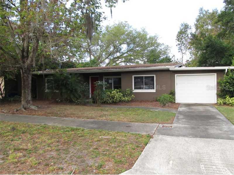 100 S Hampton Ave., Orlando, FL 32803