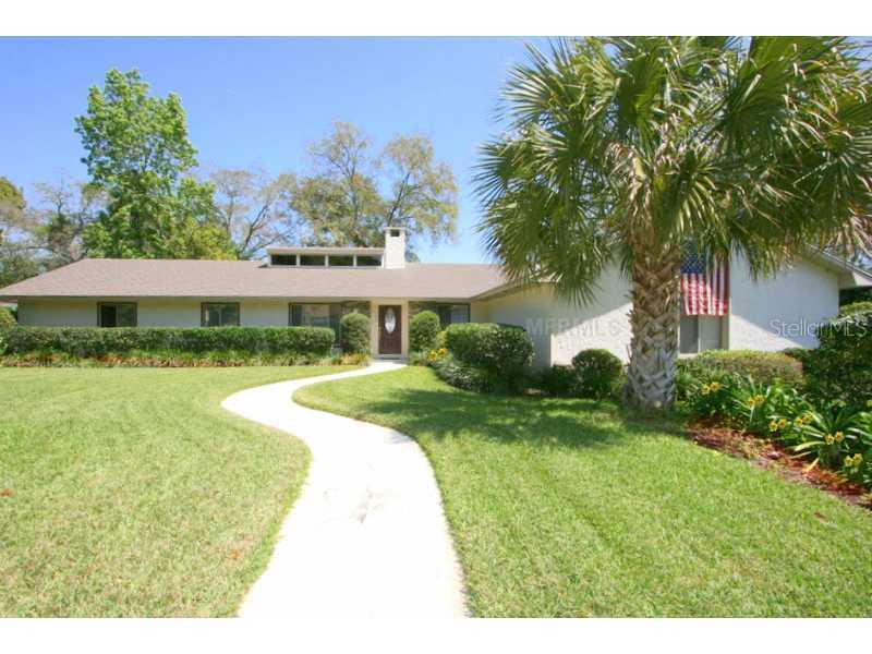 100 Fox Valley Dr., Longwood, FL 32779