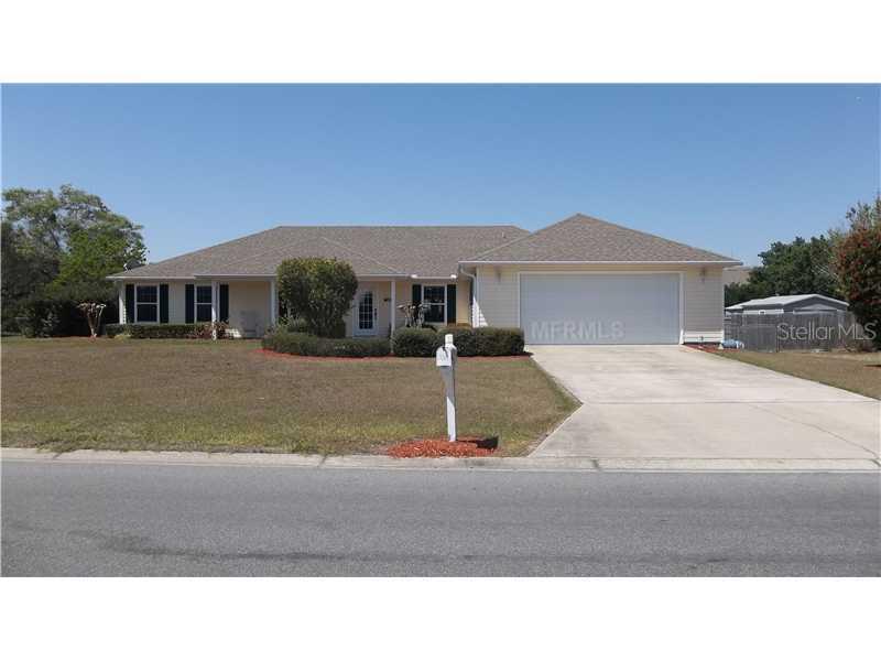 4158 Bob White Tr., Saint Cloud, FL 34772