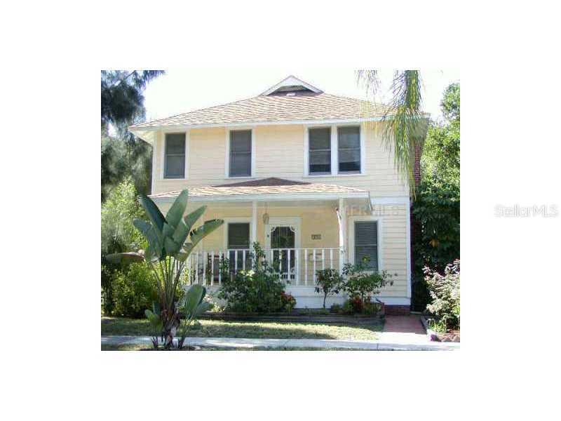 794 24th Ave., St Petersburg, FL 33704